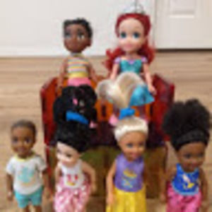 Meet your Posher, Sachi